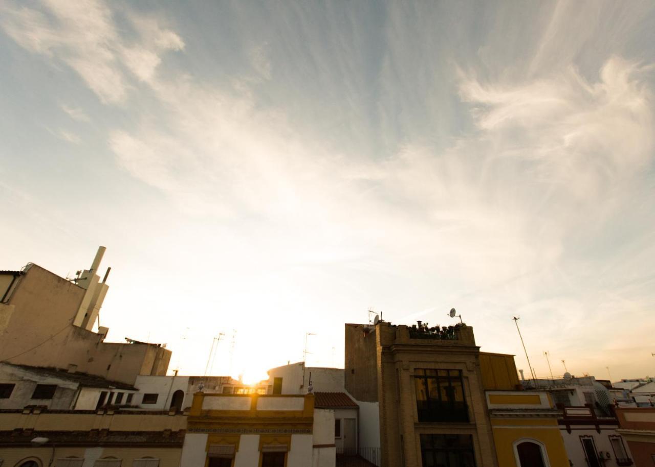 Casa Feria 60, Seville
